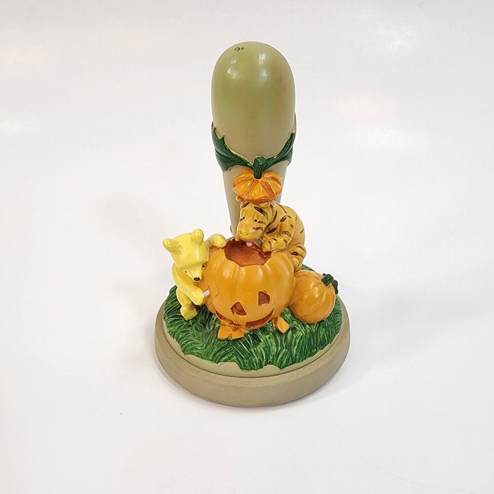 Vintage Disney Winnie the Pooh Halloween Cookie Press